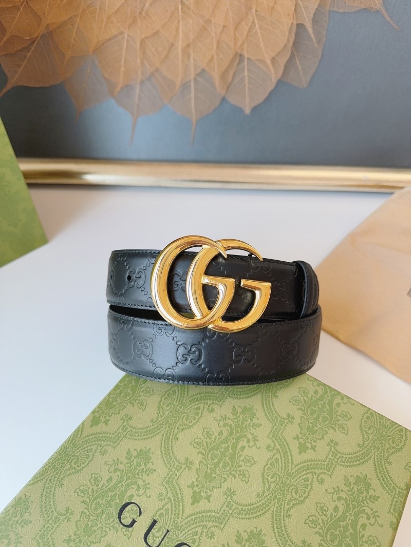 Gvc*1 belts